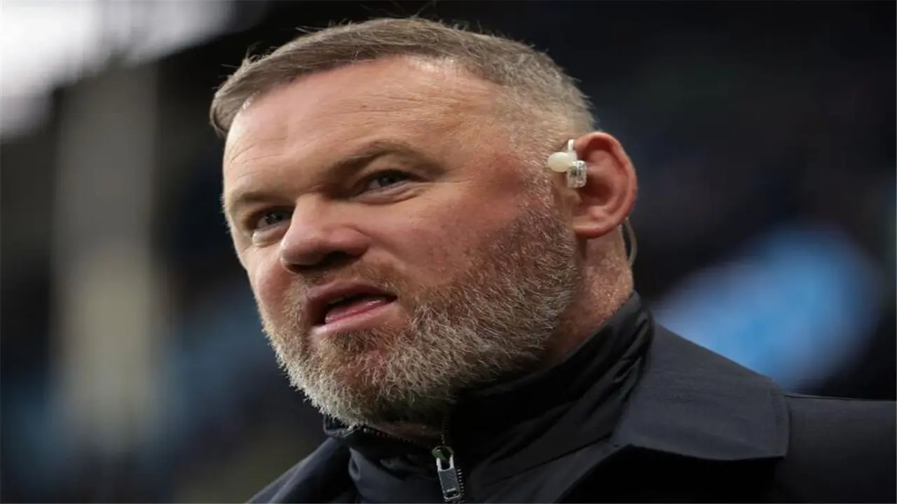 واين روني يزعم انتهاء المسيرة الدولية لنجم ريال مدريد بسبب خلافات بيلينجهام